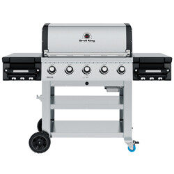 BROIL KING REGAL S 510 COMMERCIAL