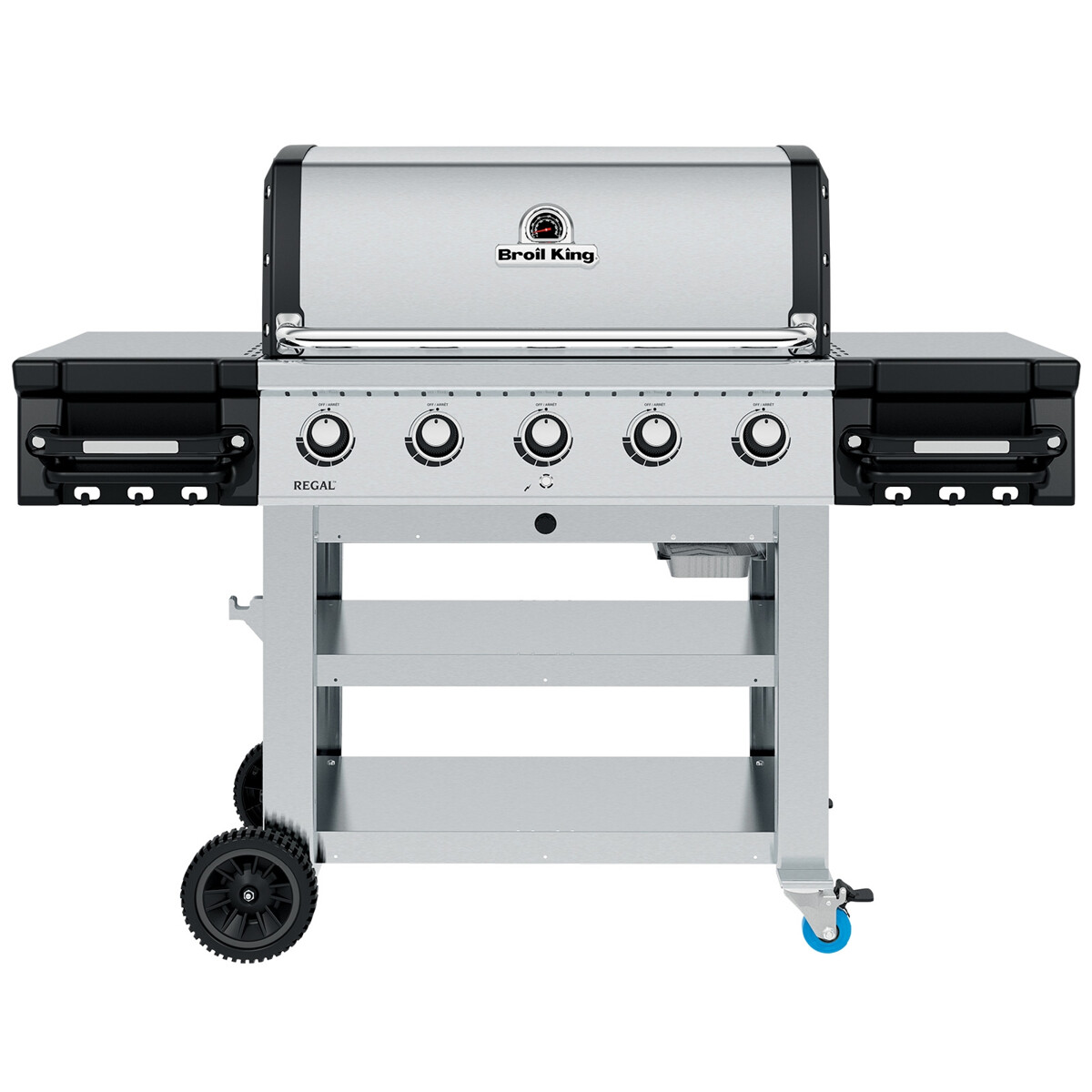 BROIL KING REGAL S 510 COMMERCIAL