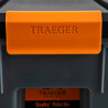 CONTENITORE PELLET TRAEGER A CHIUSURA ERMETICA