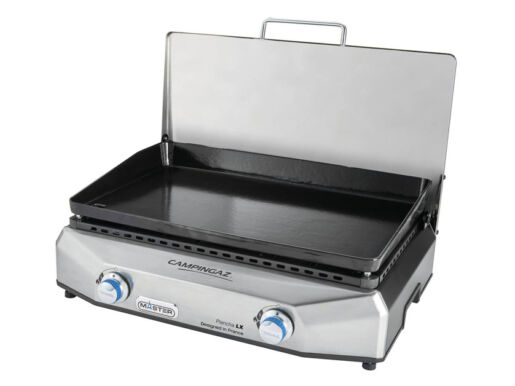 Campingaz Master Plancha LX