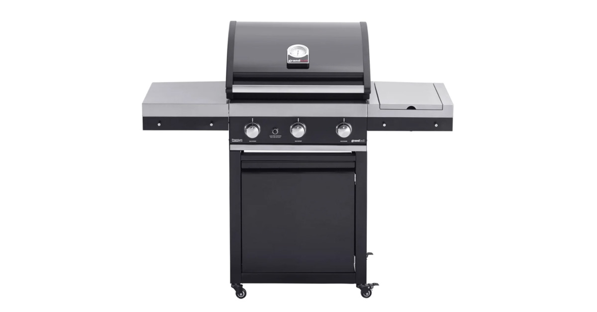 Grandhall Premium G3