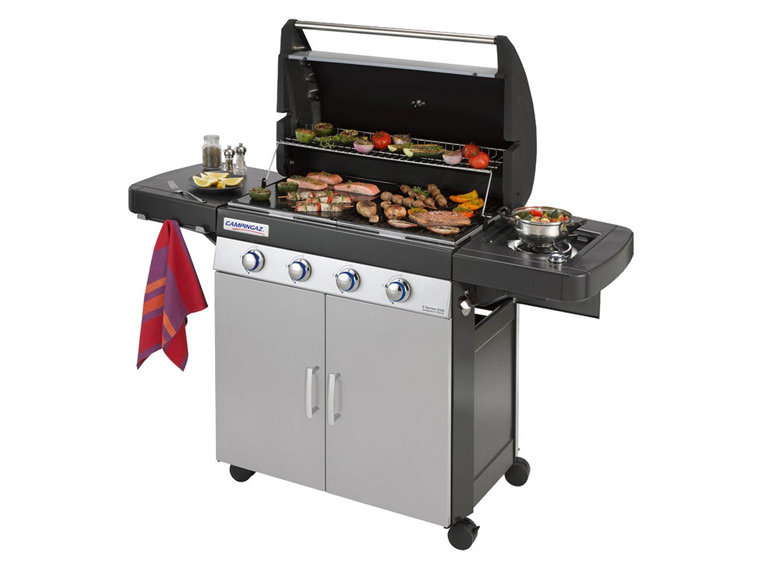 Campingaz 4 Series Classic EXS