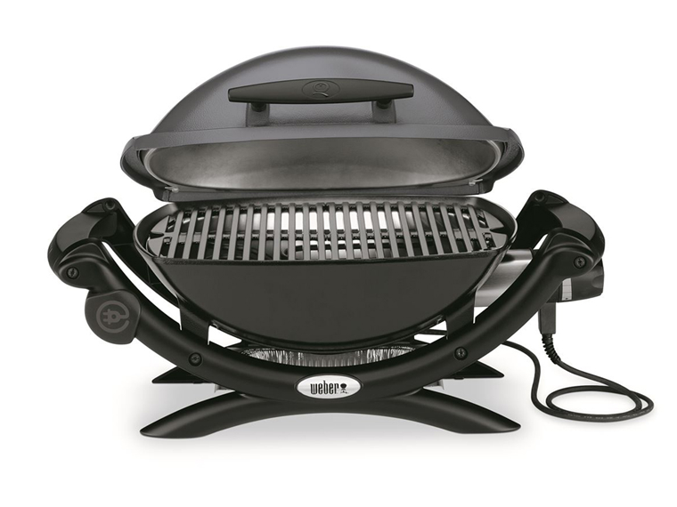 Weber Q 1400