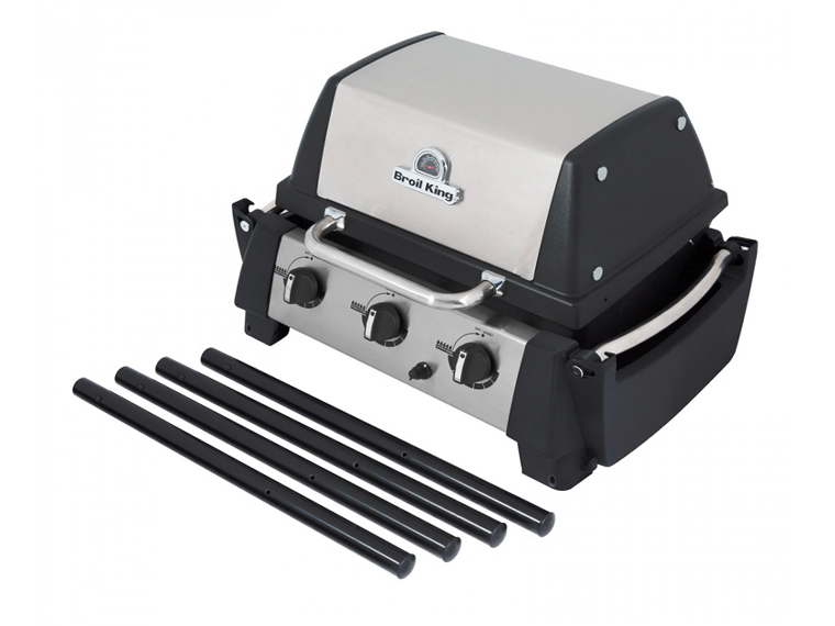 Broil King PORTA CHEF 320