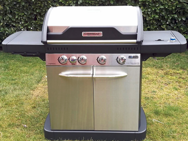 Campingaz MASTER 4 series classic SBS