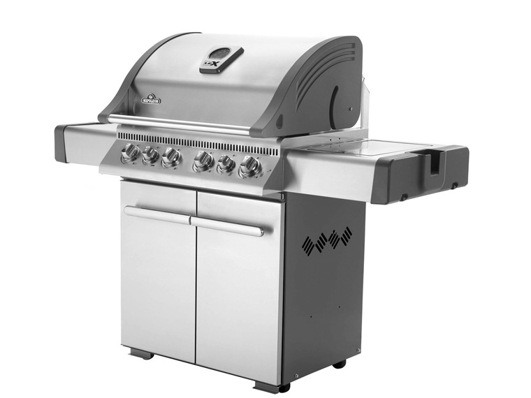 Napoleon Lex 485 Inox