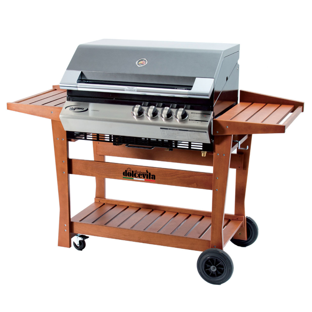 Dolcevita Turbo Classic 4