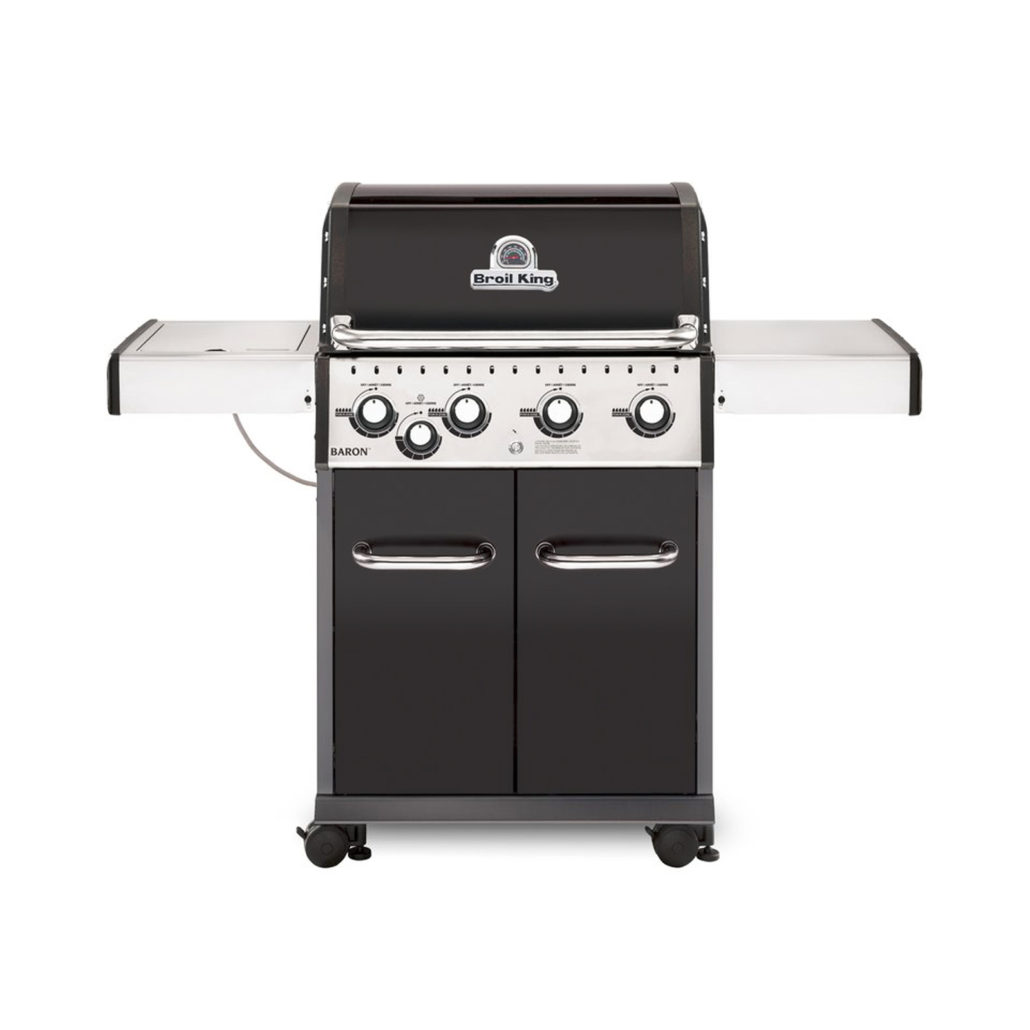 Broil King Baron 440