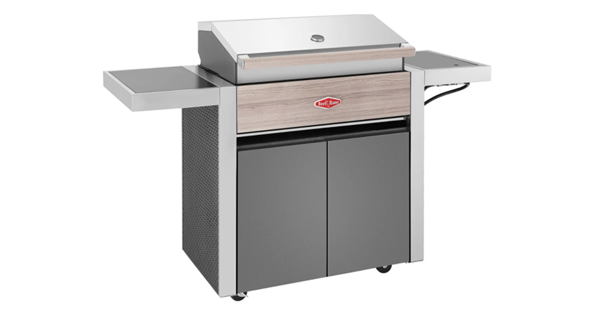 Recensione barbecue: Beefeater 1500 4 fuochi - Perchè comprarlo e perchè...no!