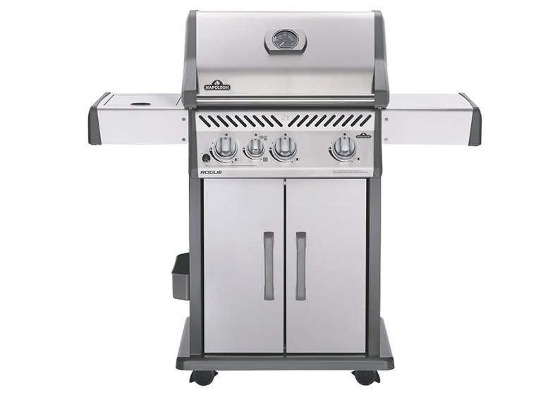 Napoleon ROGUE R425SIB