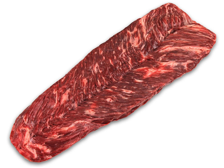 Carne per tutti: scopriamo il Diaframma!