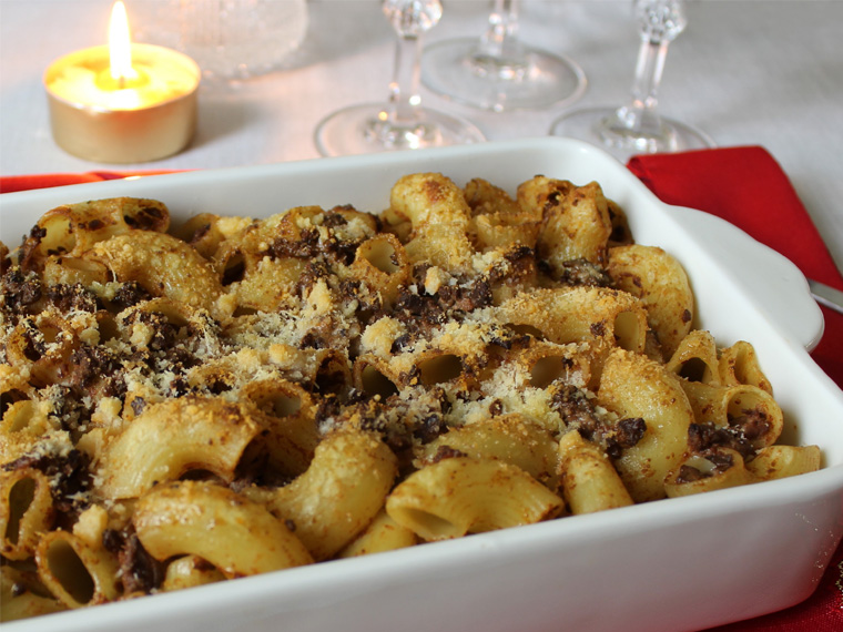 Ragù di fegatini di pollo al barbecue