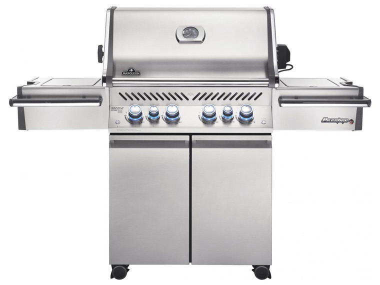 Napoleon Prestige Pro 500